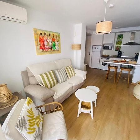 Beautiful Torrox Costa Apartment Екстер'єр фото