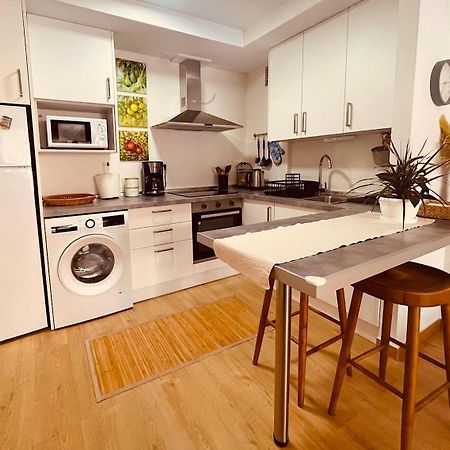 Beautiful Torrox Costa Apartment Екстер'єр фото