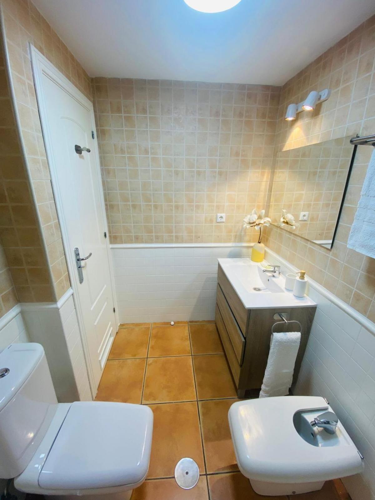 Beautiful Torrox Costa Apartment Екстер'єр фото