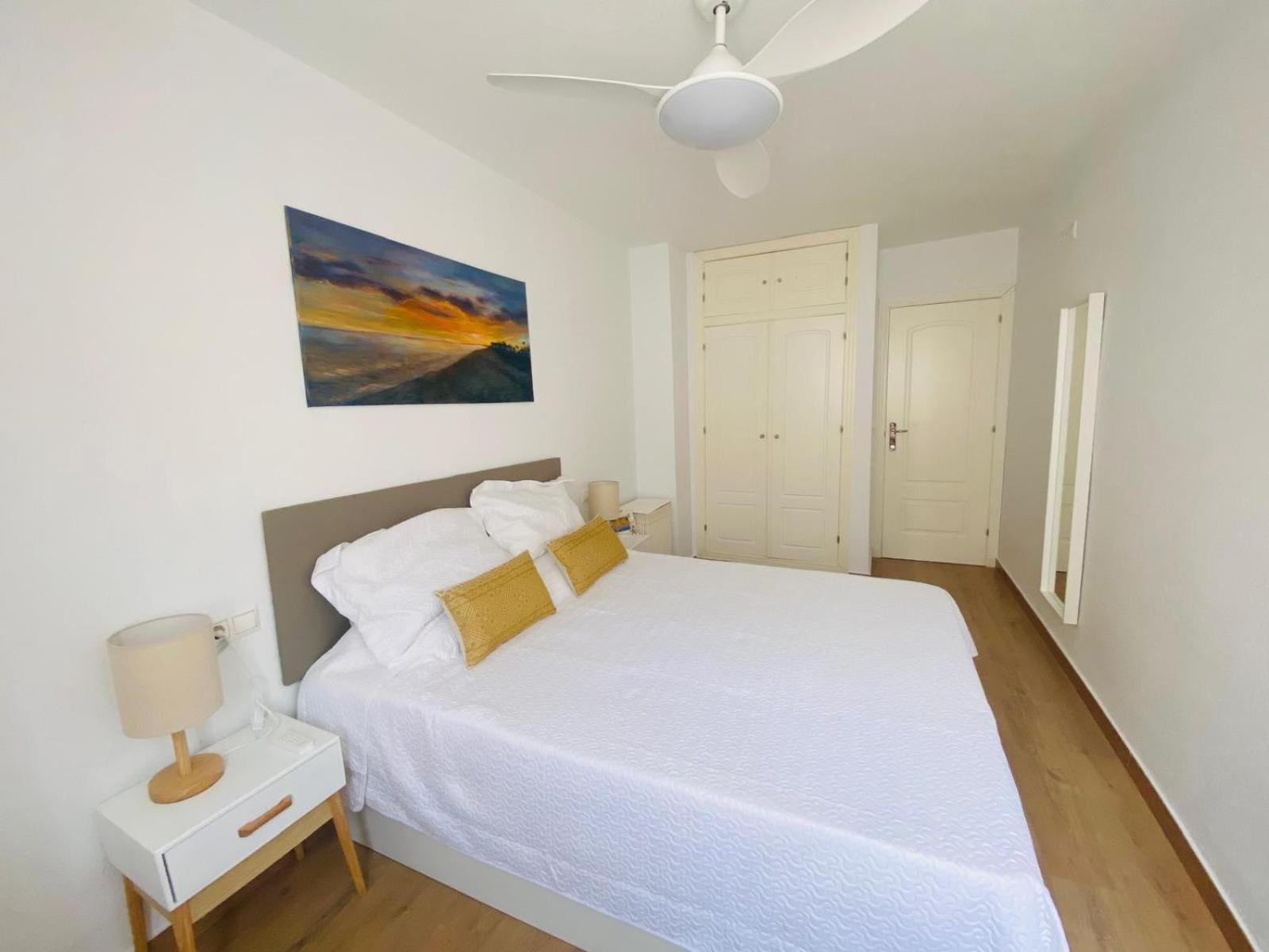 Beautiful Torrox Costa Apartment Екстер'єр фото