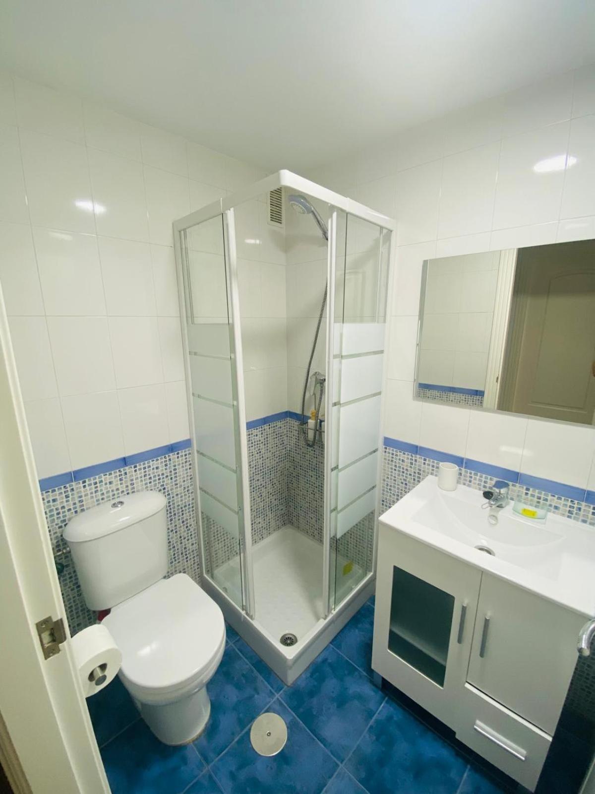 Beautiful Torrox Costa Apartment Екстер'єр фото