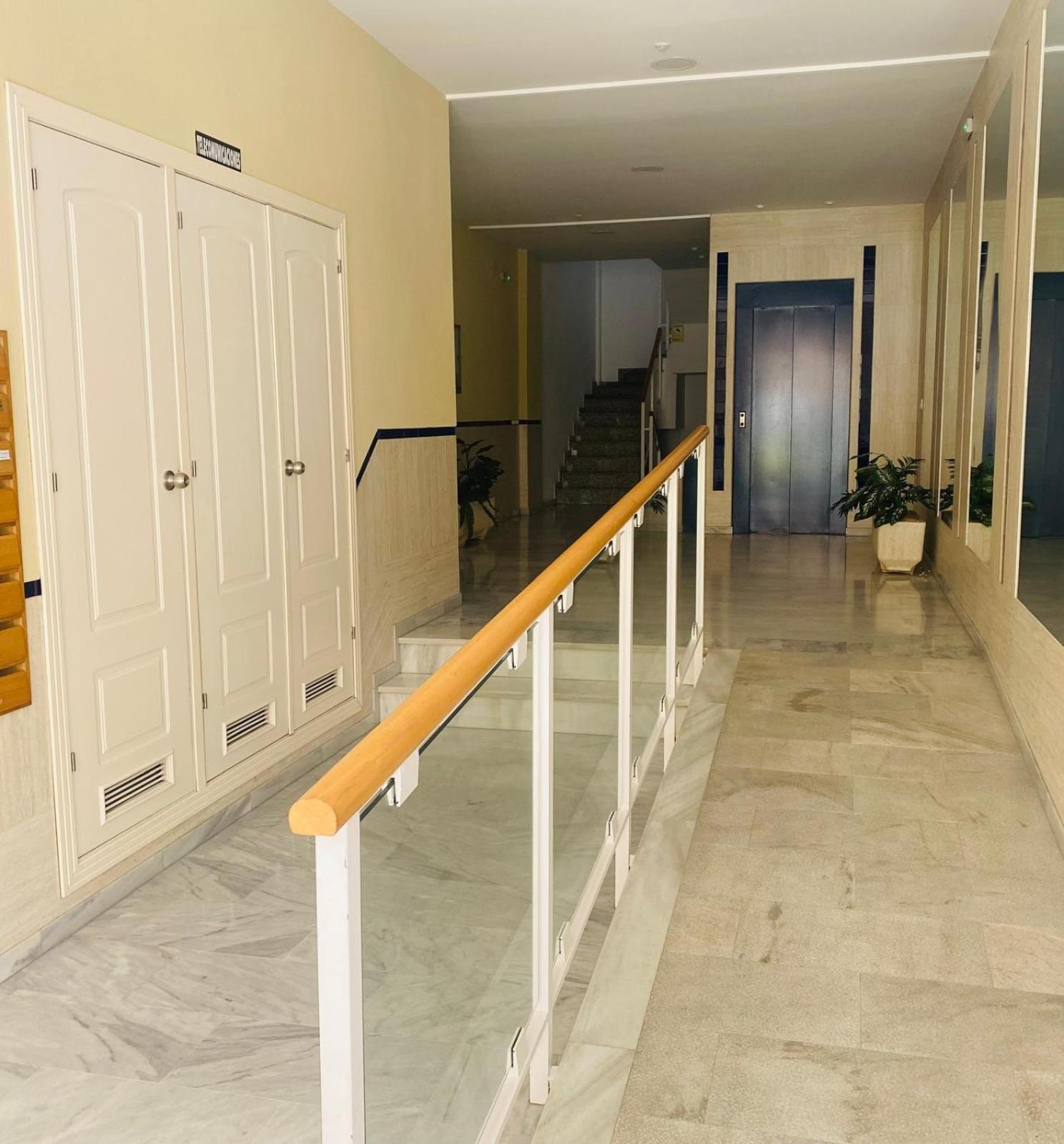 Beautiful Torrox Costa Apartment Екстер'єр фото