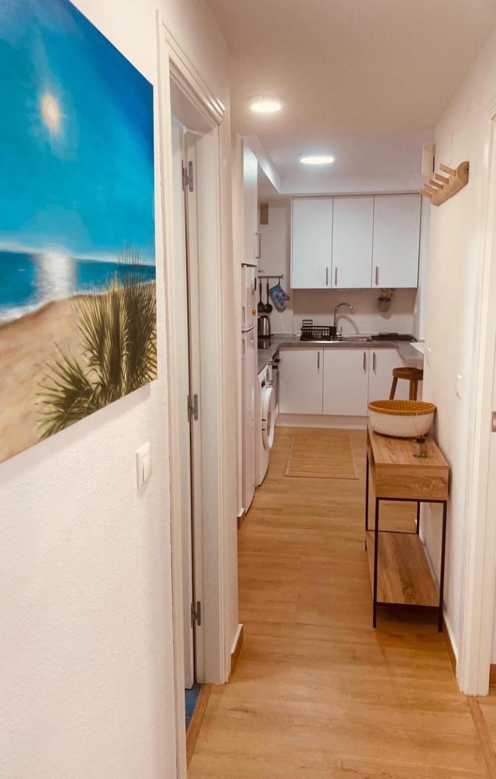 Beautiful Torrox Costa Apartment Екстер'єр фото