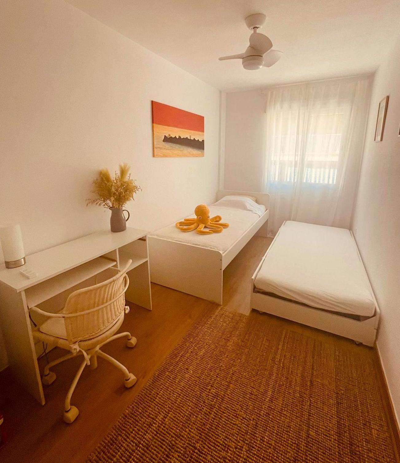 Beautiful Torrox Costa Apartment Екстер'єр фото