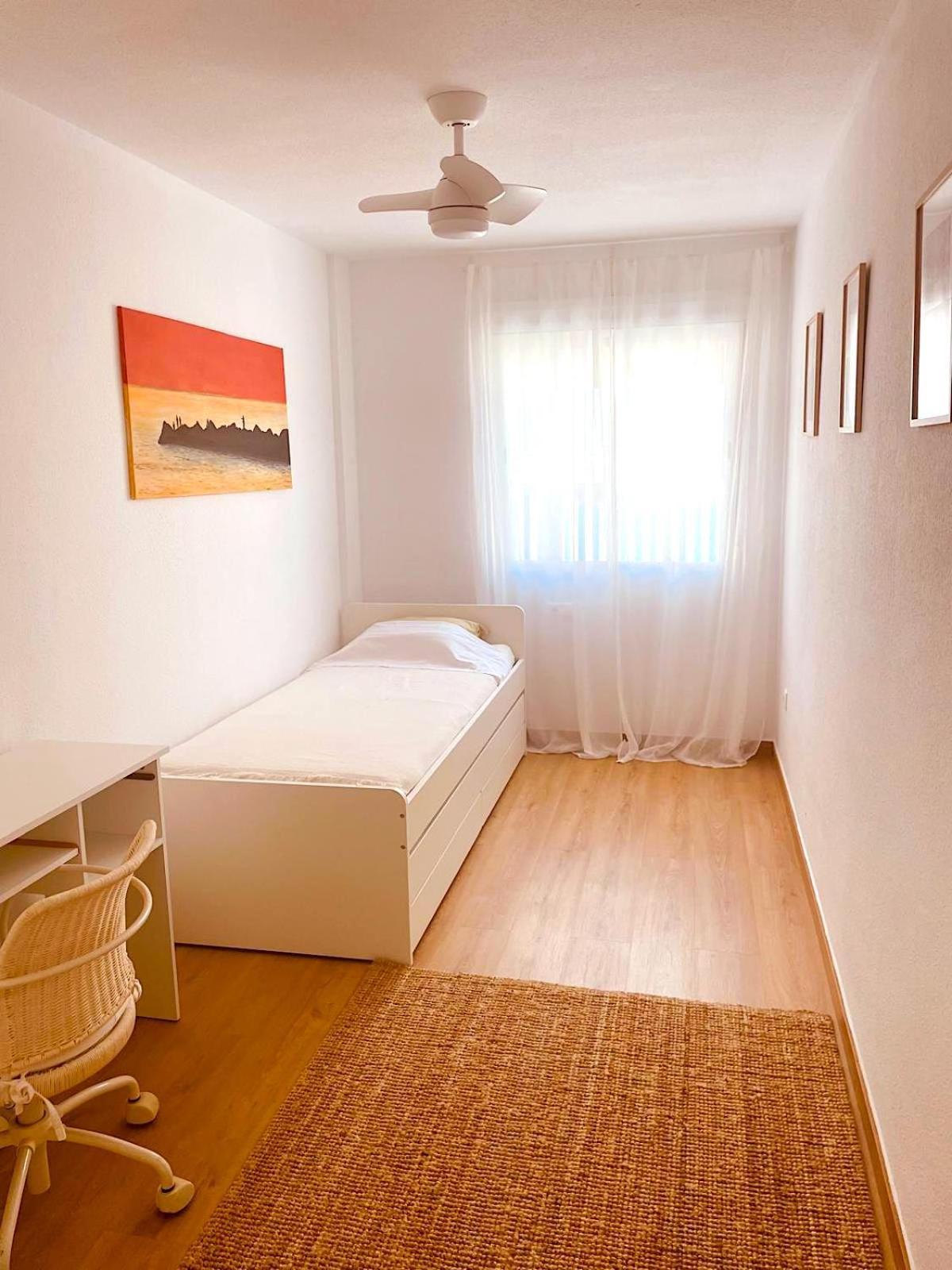 Beautiful Torrox Costa Apartment Екстер'єр фото